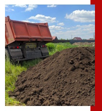 Услуги Поставка нерудных материалов в Новочеркасске