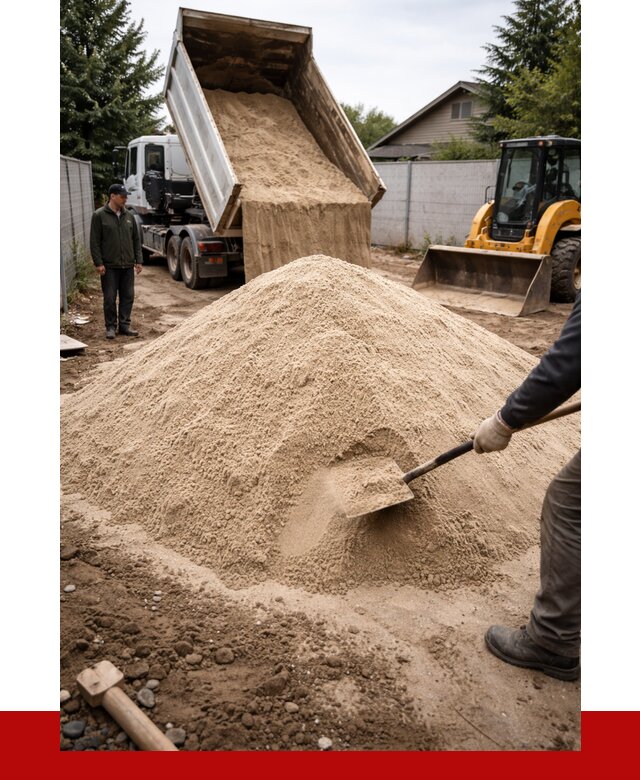 Кварцевый песок в Новочеркасске купить от 1228 р. | ПРОНЕРУДНвч