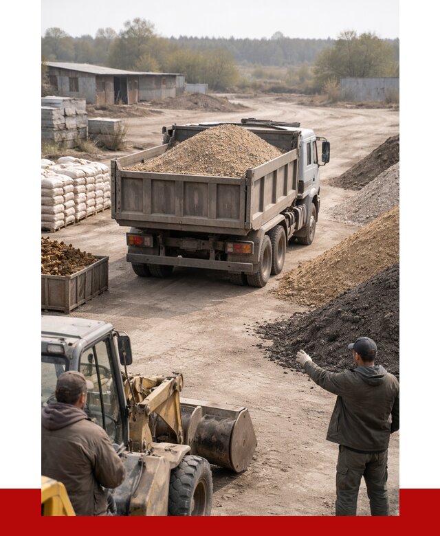 Купить ОПГС с доставкой в Новочеркасске от 4298 р. за тонну | ПРОНЕРУДНвч