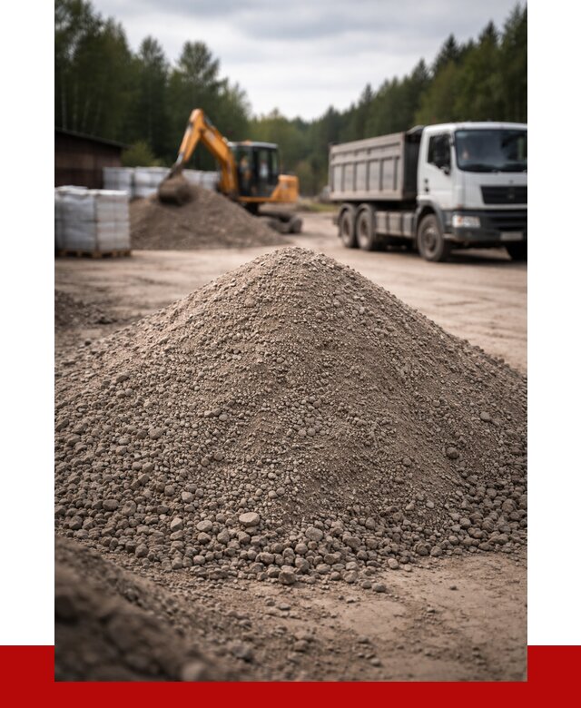ЩПС С1 в Новочеркасске с доставкой от 1944 р. за куб | ПРОНЕРУДНвч