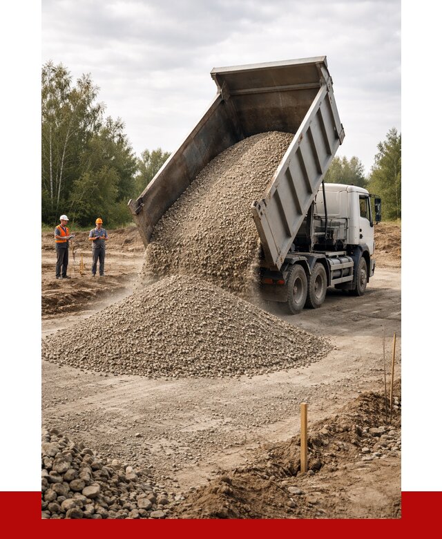 ЩПС С2 в Новочеркасске с доставкой от 4605 р. за куб | ПРОНЕРУДНвч