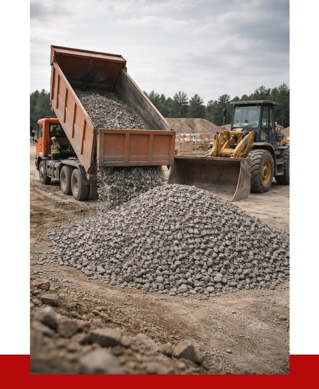 ЩПС С4 в Новочеркасске с доставкой от 2763 р. за куб | ПРОНЕРУДНвч