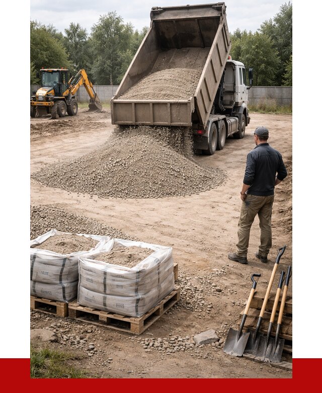 ЩПС С7 в Новочеркасске с доставкой от 2251 р. за куб | ПРОНЕРУДНвч