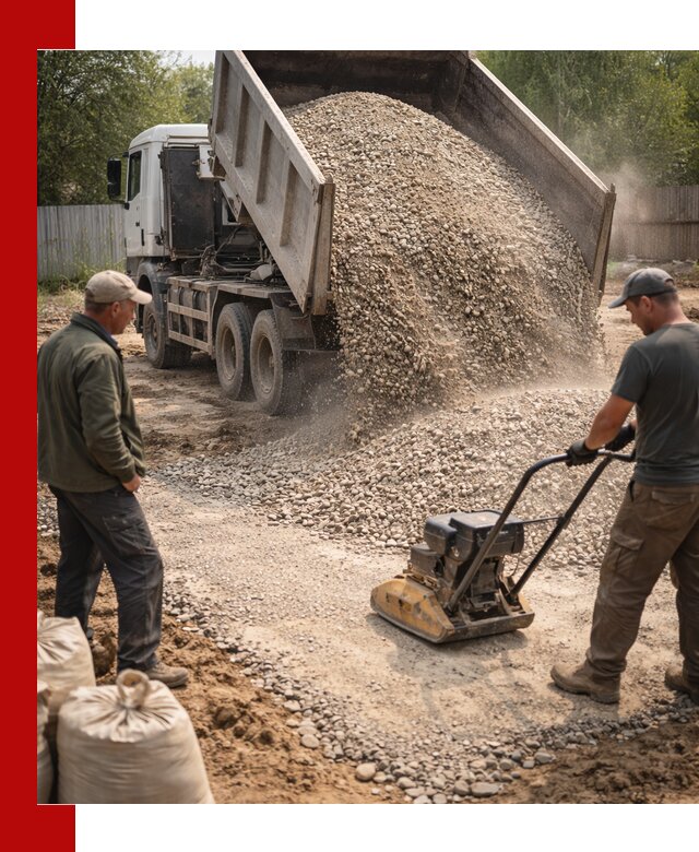 Доставка ЩГПС С1 в Новочеркасске оптом и в розницу