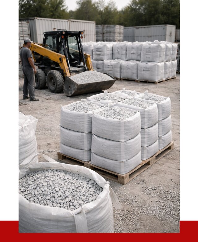 Мраморная крошка в Новочеркасске от 4605 р. за куб | ПРОНЕРУДНвч