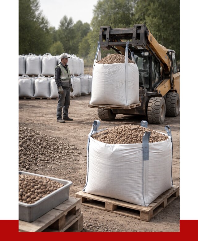 Керамзит в биг бег в Новочеркасске от 4298 р. с доставкой | ПРОНЕРУДНвч