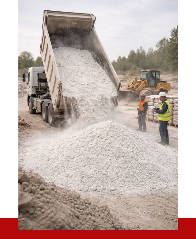 Купить известь пушонка в Новочеркасске от 4298 р. с доставкой | ПРОНЕРУДНвч