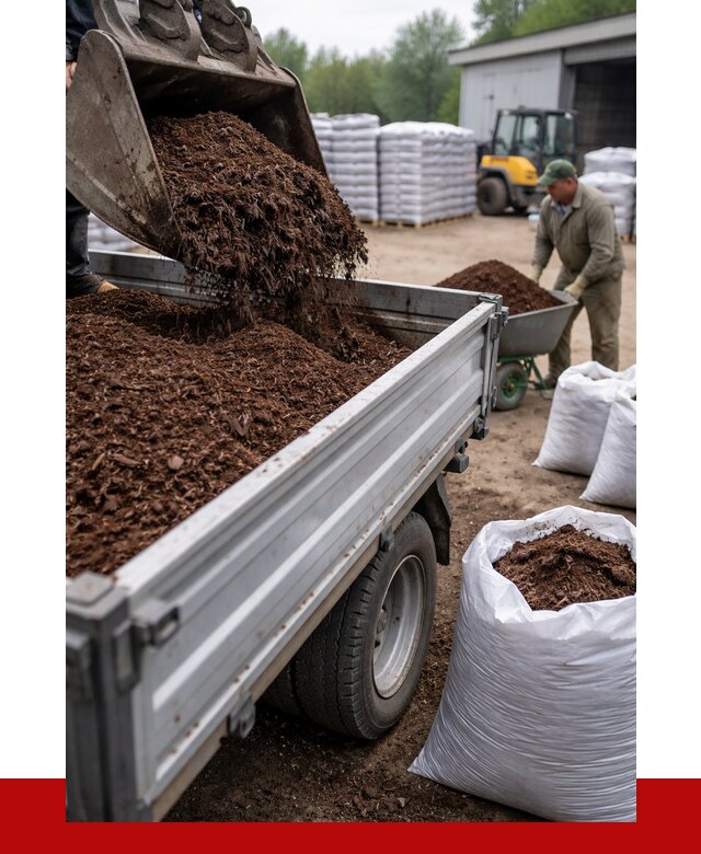 Торфяные смеси с доставкой в [cvi] от 4298 р. | ПРОНЕРУДНвч
