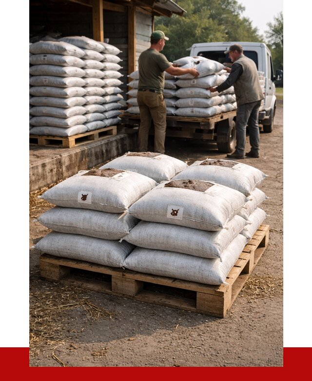 Купить конский навоз в мешках в Новочеркасске от 4605 р. | ПРОНЕРУДНвч