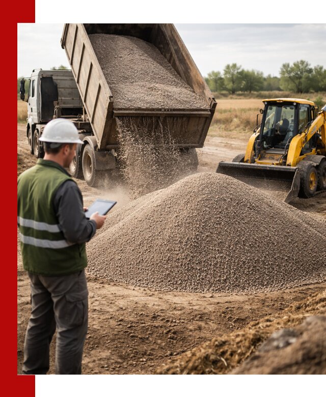 Доставка минеральных удобрений в Новочеркасске оптом и в розницу