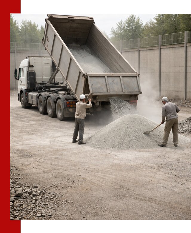 Доставка аммиачной селитры оптом и врозь в Новочеркасске