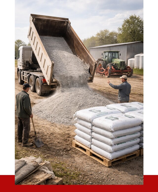 Купить суперфосфат в Новочеркасске с доставкой от 7368 р. | ПРОНЕРУДНвч