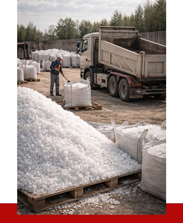 Купить техническая соль в мешках в Новочеркасске от 4605 р. | ПРОНЕРУДНвч