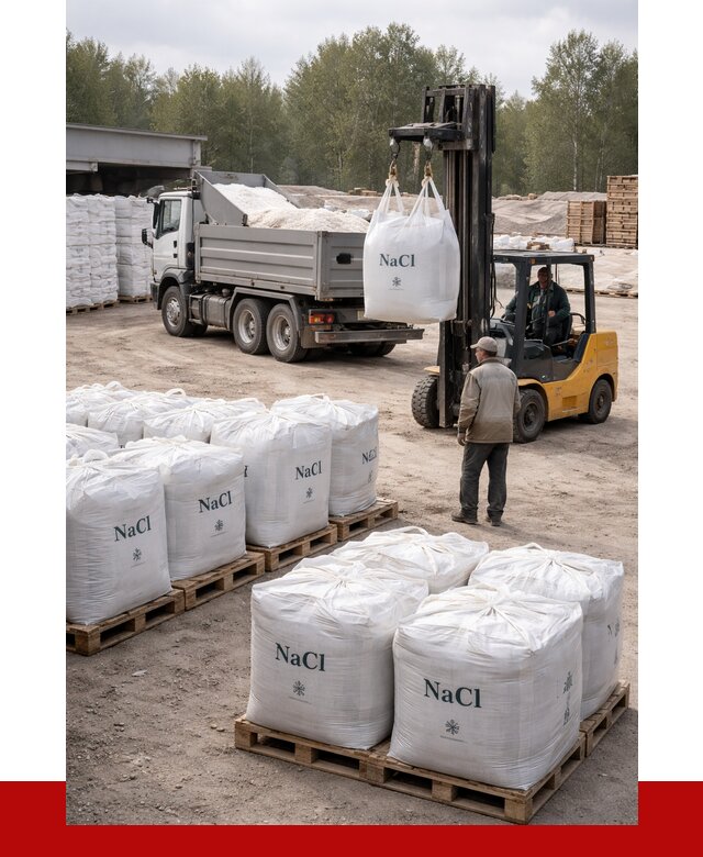 Купить реагент хлористый натрий в Новочеркасске от 12281 р. | ПРОНЕРУДНвч