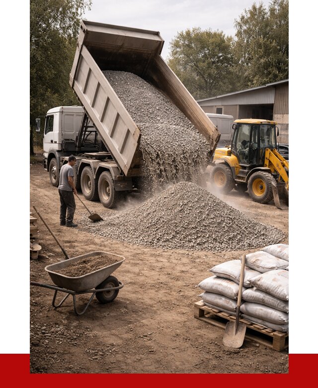 Перевозка сыпучих грузов в Новочеркасске от 3275 р. | ПРОНЕРУДНвч